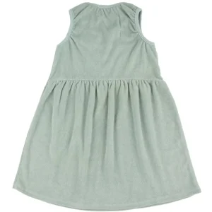 Kit Dress - Strawberry Fields