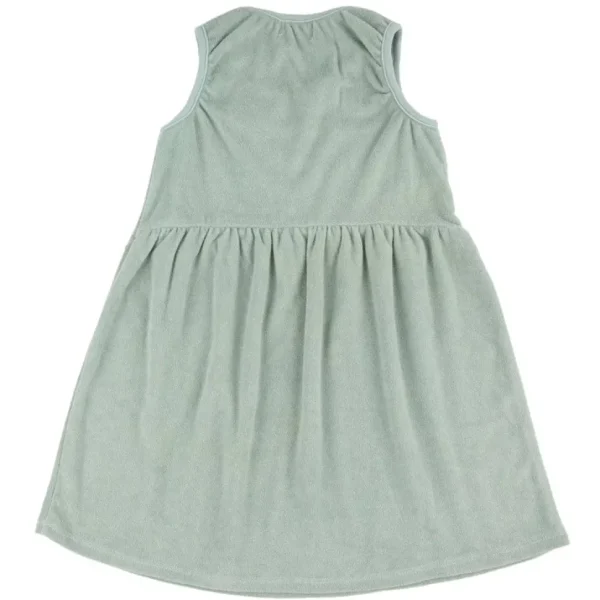 Kit Dress - Strawberry Fields