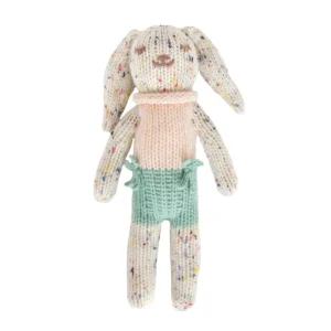Knit Rattles (Several Styles)