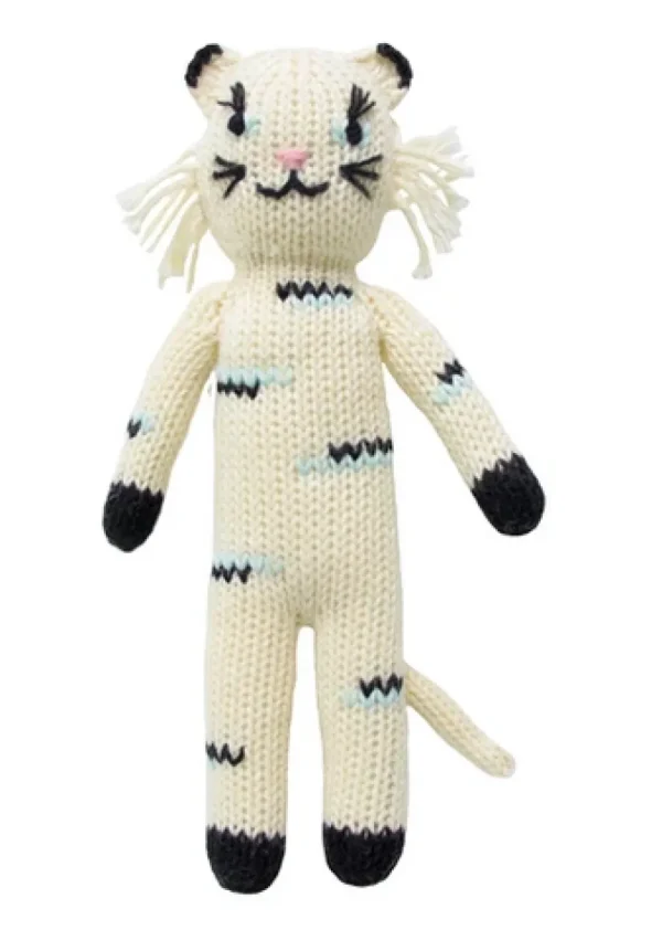 Knit Rattles (Several Styles)