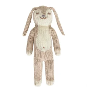 Knit Rattles (Several Styles)