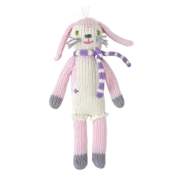 Knit Rattles (Several Styles)
