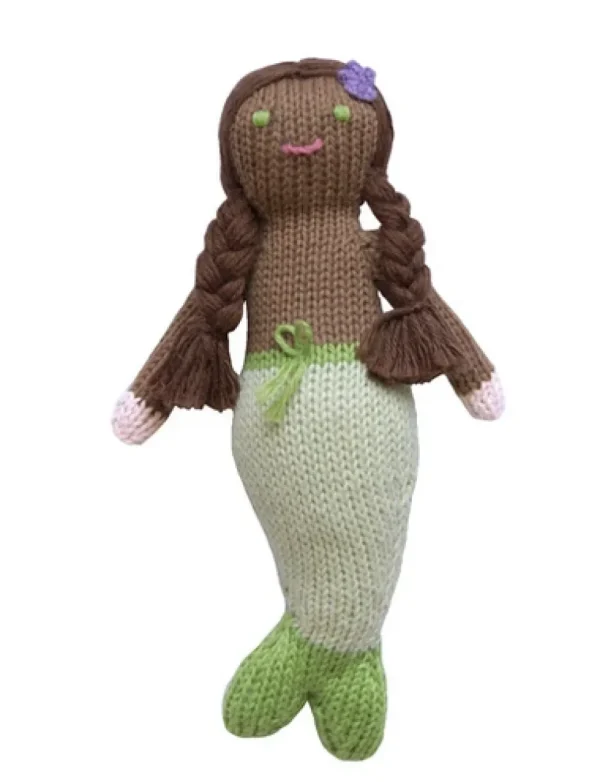 Knit Rattles (Several Styles)