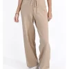 Knitted Pants with Lurex