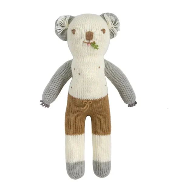 Koa the Koala