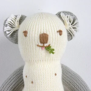 Koa the Koala