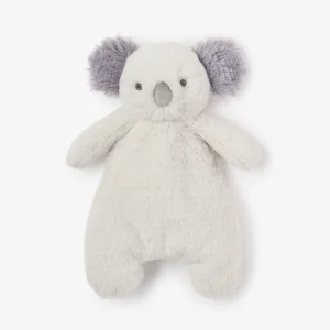 Koala Snuggler Plush Security Blanket W/ Gift Box