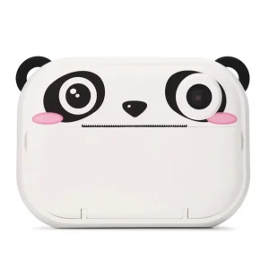 Koko the Panda - Print & Digital Camera - Model P