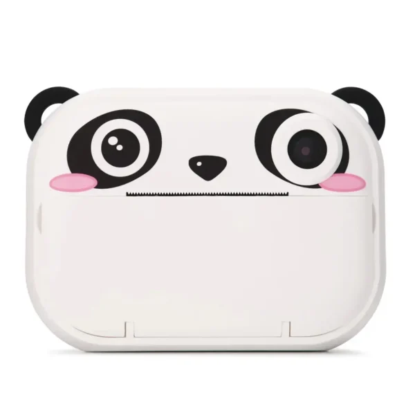 Koko the Panda - Print & Digital Camera - Model P