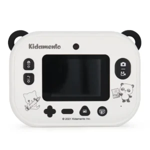 Koko the Panda - Print & Digital Camera - Model P