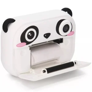 Koko the Panda - Print & Digital Camera - Model P