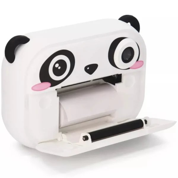 Koko the Panda - Print & Digital Camera - Model P
