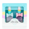 Lady Mermaid Duo - Lady Lilac and Mermaid Dreams
