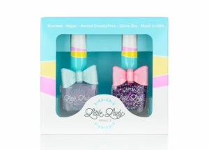 Lady Mermaid Duo - Lady Lilac and Mermaid Dreams