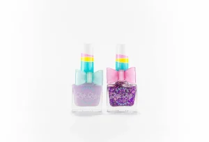 Lady Mermaid Duo - Lady Lilac and Mermaid Dreams