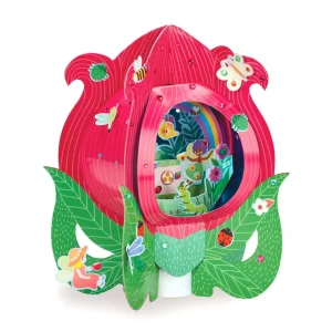 Lantern Lands Fairy Flower Party