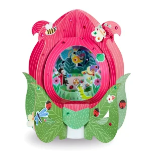 Lantern Lands Fairy Flower Party