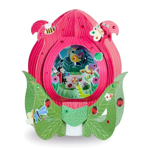 Lantern Lands Fairy Flower Party