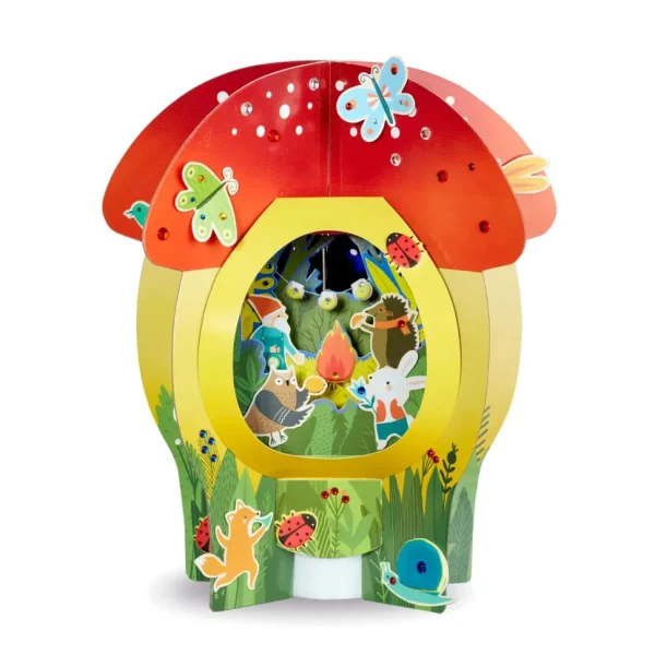 Lantern Lands Fairy Forest Festival