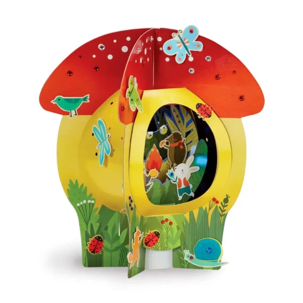 Lantern Lands Fairy Forest Festival