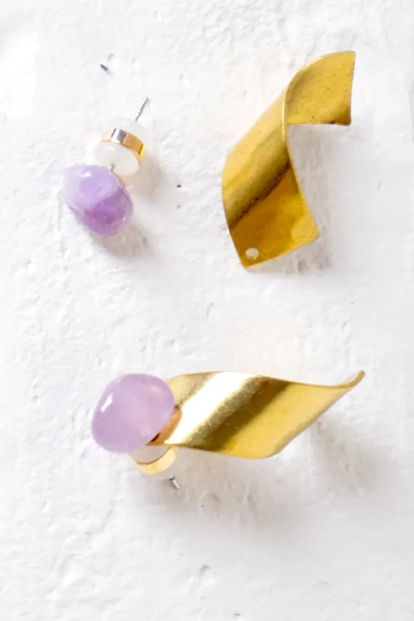 Larchmont Layered Studs