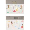 Large Fairy Tattoos (x 2)