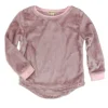 Laurel Top - Dusty Pink