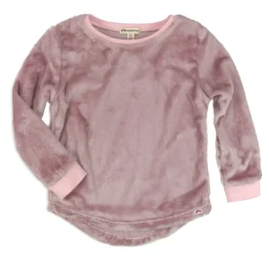 Laurel Top - Dusty Pink