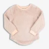 Laurel Top - Vintage Pink