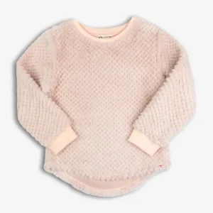 Laurel Top - Vintage Pink