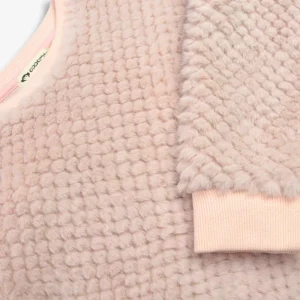 Laurel Top - Vintage Pink