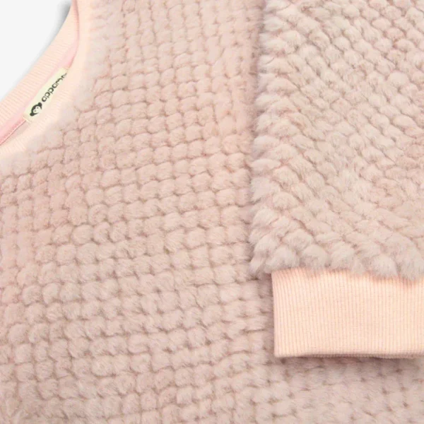 Laurel Top - Vintage Pink