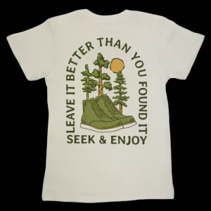 Leave it Better Tee