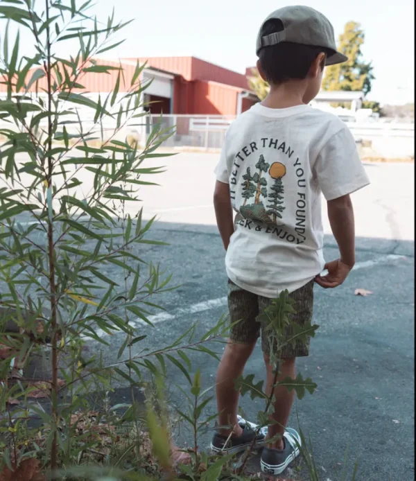 Leave it Better Tee