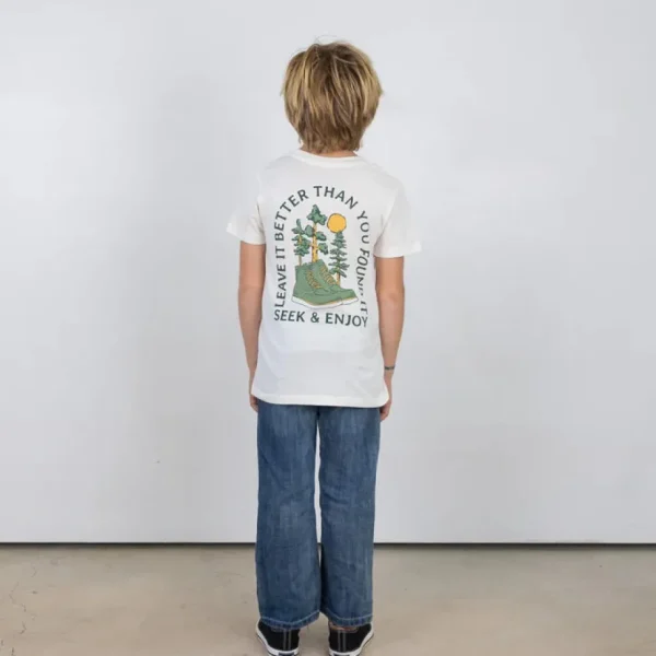 Leave it Better Tee