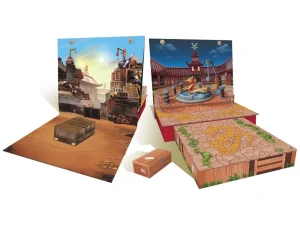 LEGO Ninjago Dragon's Rising: Ninja Duels Read & Play Adventures, 68 Pieces