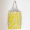 Lemon Flying Carpet Carry All