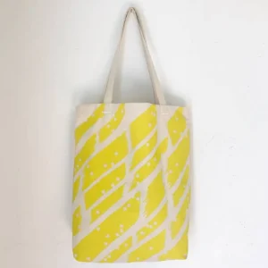 Lemon Flying Carpet Carry All