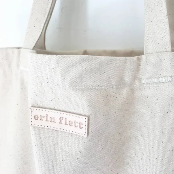 Lemon Flying Carpet Carry All