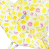 Lemons | Cotton Floppy Sun Hat