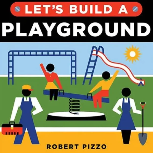 Let's Build a Playground