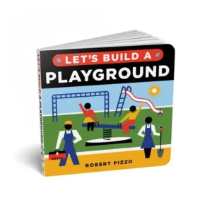 Let's Build a Playground