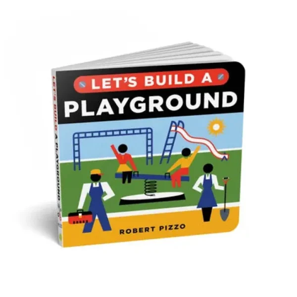 Let's Build a Playground