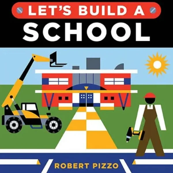 Let's Build a School