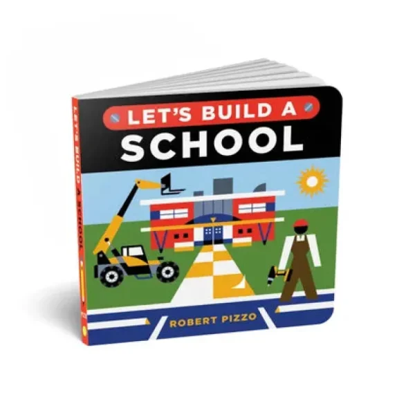 Let's Build a School