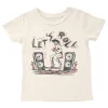 Let's Roll Tee