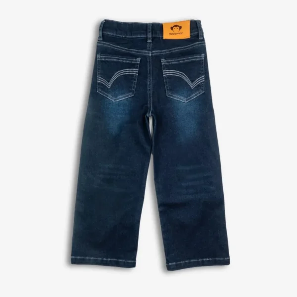 Liana Jean - Dark Wash