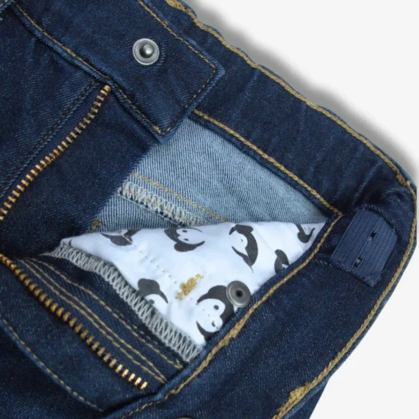 Liana Jean - Dark Wash