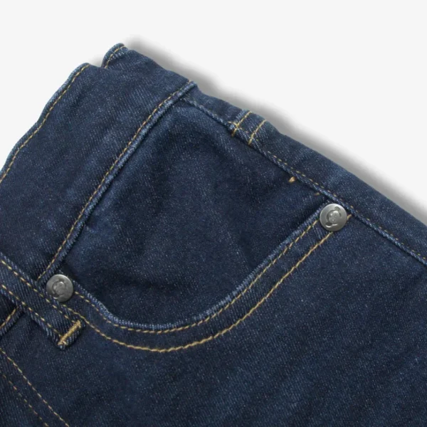 Liana Jean - Dark Wash