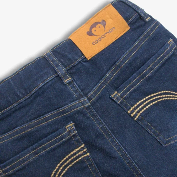 Liana Jean - Dark Wash